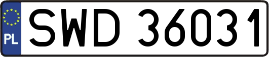 SWD36031