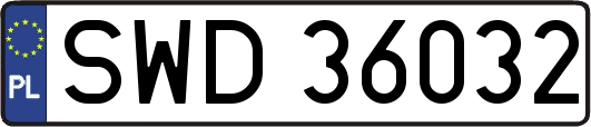 SWD36032