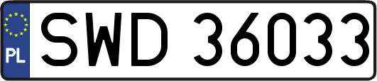 SWD36033