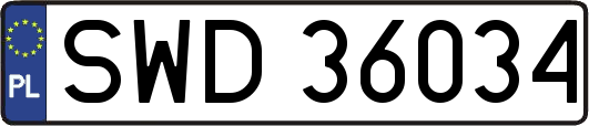SWD36034