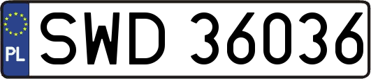 SWD36036