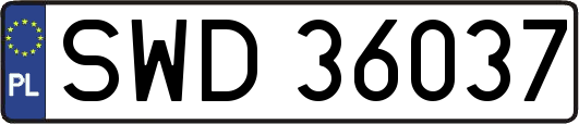 SWD36037