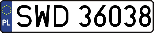 SWD36038