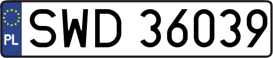 SWD36039