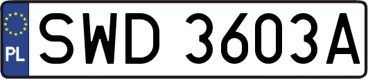 SWD3603A