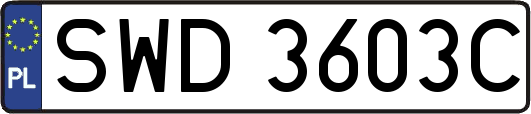 SWD3603C