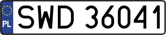 SWD36041