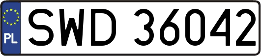 SWD36042