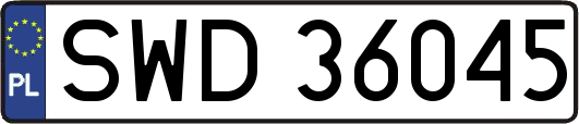 SWD36045