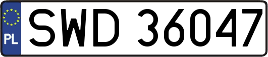 SWD36047
