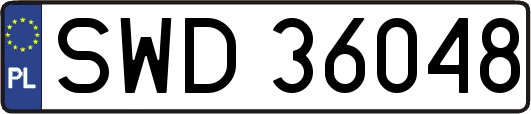 SWD36048