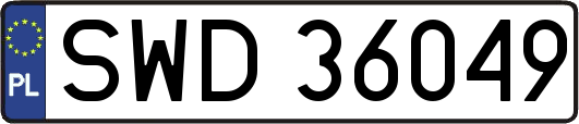 SWD36049
