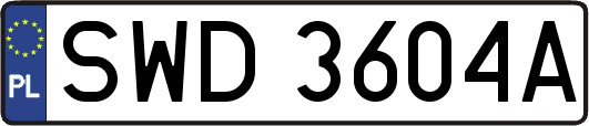 SWD3604A
