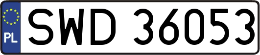 SWD36053