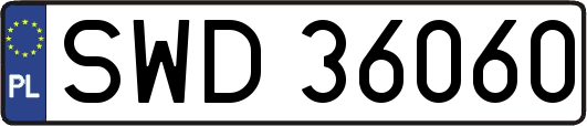 SWD36060
