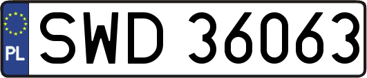 SWD36063