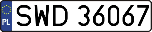 SWD36067