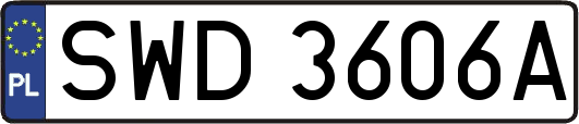 SWD3606A