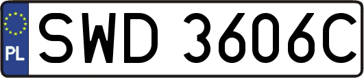 SWD3606C