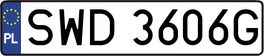 SWD3606G