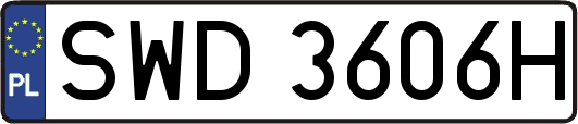 SWD3606H
