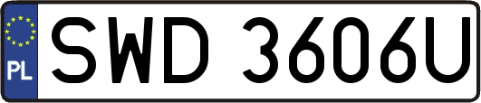 SWD3606U