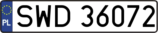 SWD36072