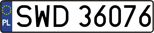SWD36076
