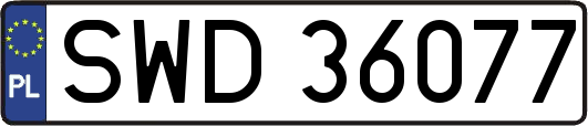 SWD36077