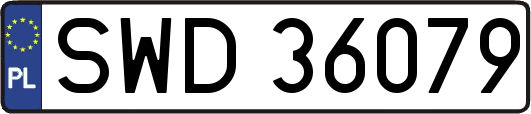 SWD36079