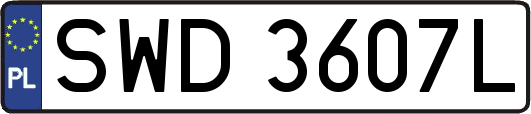 SWD3607L