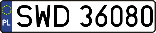 SWD36080