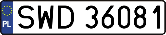 SWD36081