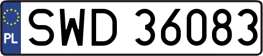 SWD36083