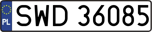 SWD36085