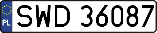 SWD36087