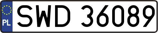 SWD36089