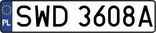 SWD3608A