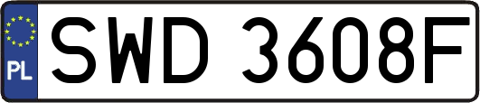 SWD3608F