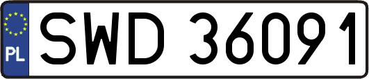 SWD36091