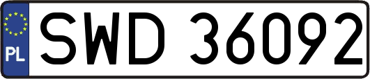 SWD36092