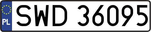 SWD36095
