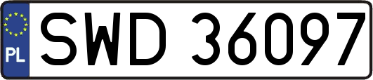 SWD36097