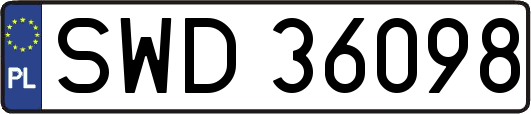 SWD36098