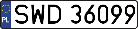 SWD36099