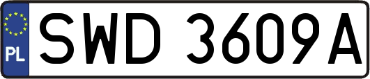 SWD3609A