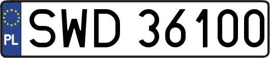 SWD36100