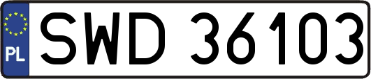SWD36103