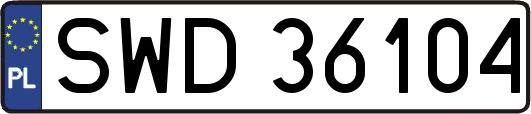 SWD36104