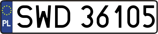 SWD36105